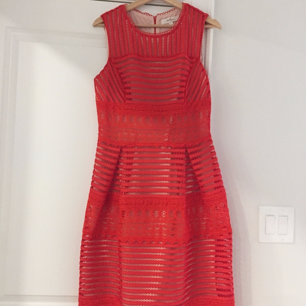 Derhy dress